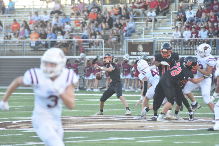 Tigers claw their way to victory in homeopener News, Sports, Jobs